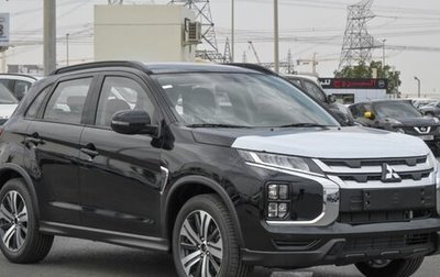 Mitsubishi ASX I рестайлинг, 2026 год, 2 617 278 рублей, 1 фотография