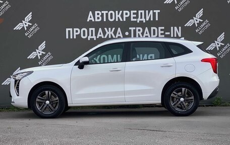 Haval Jolion, 2023 год, 1 335 000 рублей, 4 фотография