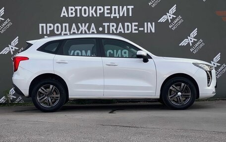 Haval Jolion, 2023 год, 1 335 000 рублей, 9 фотография