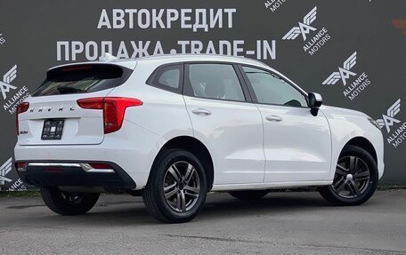 Haval Jolion, 2023 год, 1 335 000 рублей, 8 фотография