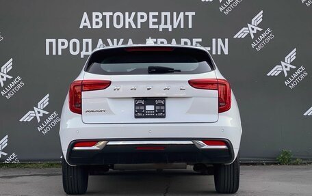Haval Jolion, 2023 год, 1 335 000 рублей, 6 фотография