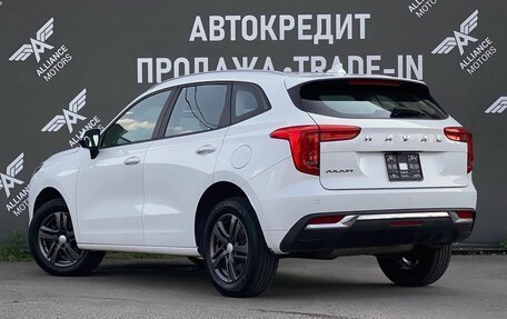 Haval Jolion, 2023 год, 1 335 000 рублей, 5 фотография