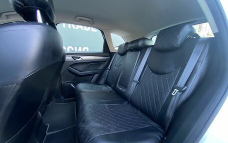 Haval Jolion, 2023 год, 1 335 000 рублей, 12 фотография