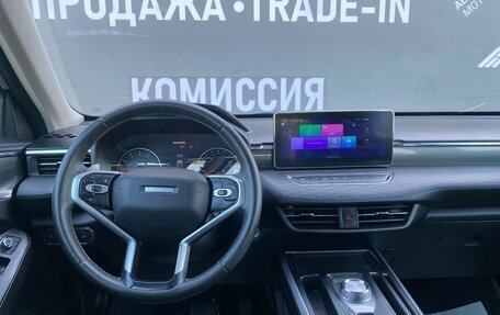 Haval Jolion, 2023 год, 1 335 000 рублей, 14 фотография