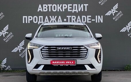 Haval Jolion, 2023 год, 1 335 000 рублей, 2 фотография