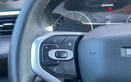 Haval Jolion, 2023 год, 1 335 000 рублей, 16 фотография