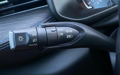 Haval Jolion, 2023 год, 1 335 000 рублей, 18 фотография