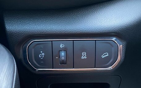 Haval Jolion, 2023 год, 1 335 000 рублей, 20 фотография