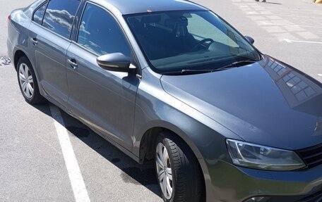 Volkswagen Jetta VI, 2015 год, 880 000 рублей, 8 фотография