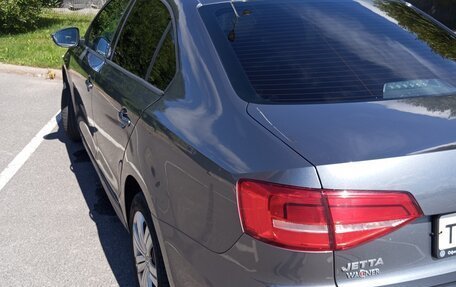 Volkswagen Jetta VI, 2015 год, 880 000 рублей, 6 фотография