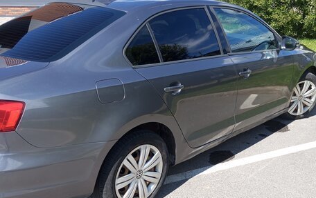Volkswagen Jetta VI, 2015 год, 880 000 рублей, 7 фотография
