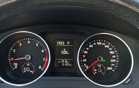 Volkswagen Jetta VI, 2015 год, 880 000 рублей, 10 фотография