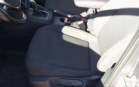 Volkswagen Jetta VI, 2015 год, 880 000 рублей, 11 фотография