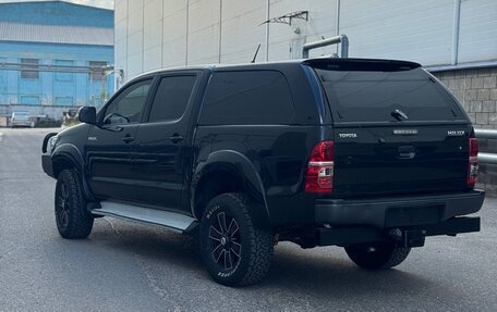 Toyota Hilux VII, 2014 год, 2 100 000 рублей, 4 фотография