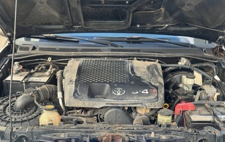 Toyota Hilux VII, 2014 год, 2 100 000 рублей, 7 фотография