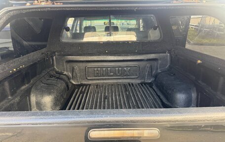 Toyota Hilux VII, 2014 год, 2 100 000 рублей, 8 фотография