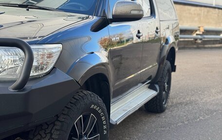 Toyota Hilux VII, 2014 год, 2 100 000 рублей, 6 фотография