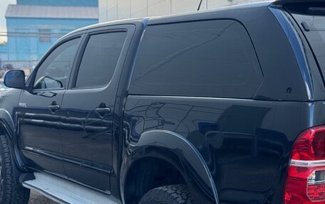 Toyota Hilux VII, 2014 год, 2 100 000 рублей, 11 фотография