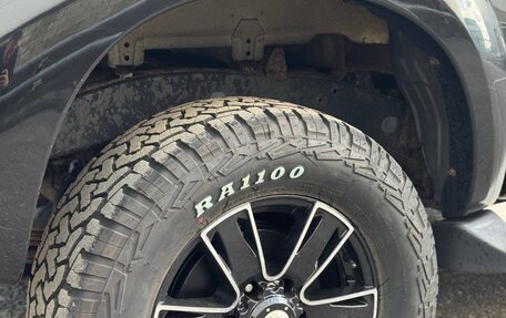 Toyota Hilux VII, 2014 год, 2 100 000 рублей, 13 фотография