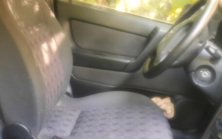 Opel Astra G, 2003 год, 250 000 рублей, 4 фотография