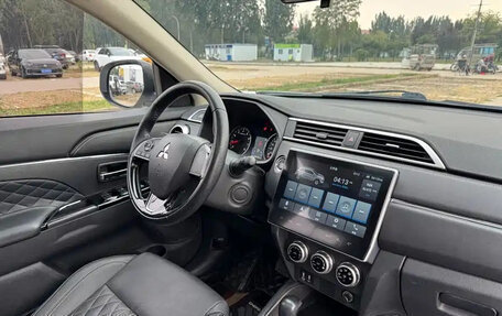 Mitsubishi ASX I рестайлинг, 2023 год, 1 750 000 рублей, 8 фотография