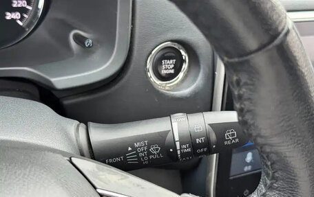 Mitsubishi ASX I рестайлинг, 2023 год, 1 750 000 рублей, 15 фотография