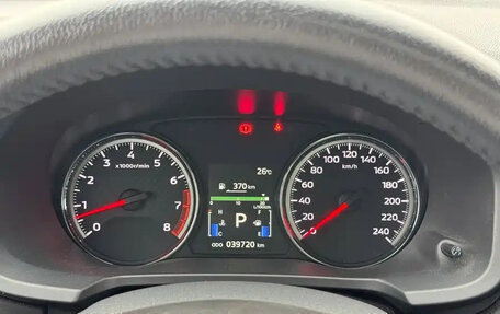 Mitsubishi ASX I рестайлинг, 2023 год, 1 750 000 рублей, 16 фотография