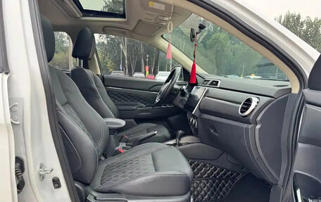 Mitsubishi ASX I рестайлинг, 2023 год, 1 750 000 рублей, 13 фотография