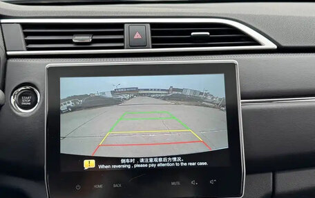 Mitsubishi ASX I рестайлинг, 2023 год, 1 750 000 рублей, 12 фотография