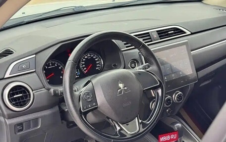 Mitsubishi ASX I рестайлинг, 2023 год, 1 750 000 рублей, 9 фотография