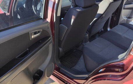 Suzuki SX4 II рестайлинг, 2008 год, 340 000 рублей, 3 фотография