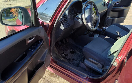 Suzuki SX4 II рестайлинг, 2008 год, 340 000 рублей, 2 фотография