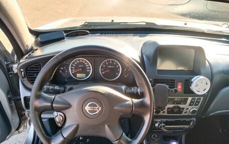 Nissan Almera, 2004 год, 400 000 рублей, 6 фотография