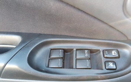 Nissan Almera, 2004 год, 400 000 рублей, 7 фотография
