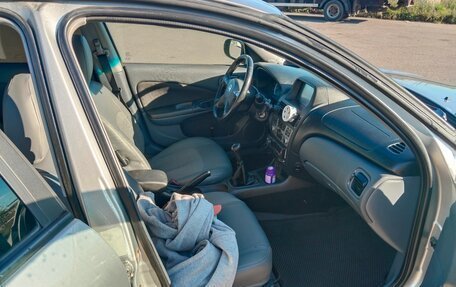 Nissan Almera, 2004 год, 400 000 рублей, 18 фотография