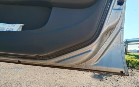 Nissan Almera, 2004 год, 400 000 рублей, 16 фотография