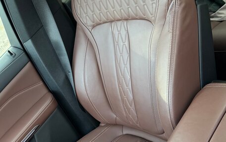 BMW X5, 2022 год, 8 880 000 рублей, 5 фотография