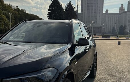 BMW X5, 2022 год, 8 880 000 рублей, 4 фотография