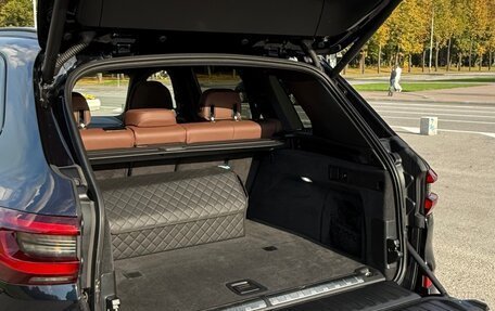 BMW X5, 2022 год, 8 880 000 рублей, 10 фотография