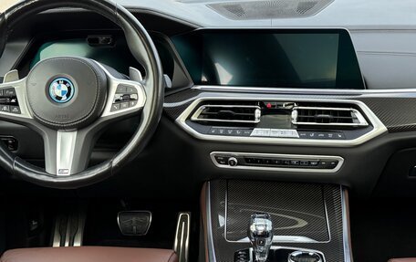 BMW X5, 2022 год, 8 880 000 рублей, 7 фотография