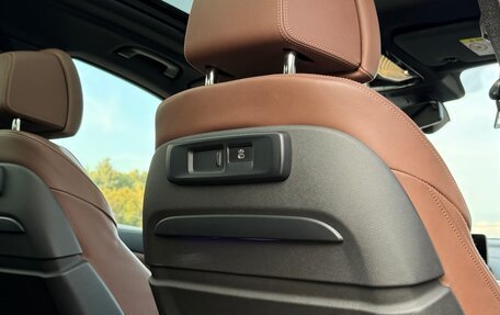 BMW X5, 2022 год, 8 880 000 рублей, 9 фотография