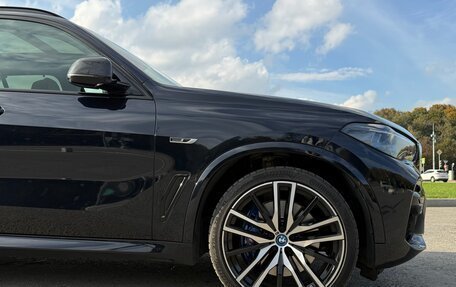 BMW X5, 2022 год, 8 880 000 рублей, 14 фотография