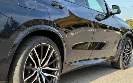 BMW X5, 2022 год, 8 880 000 рублей, 12 фотография