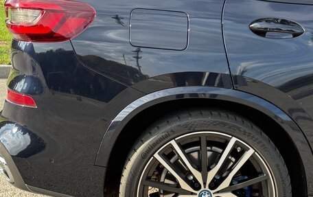 BMW X5, 2022 год, 8 880 000 рублей, 13 фотография