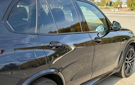BMW X5, 2022 год, 8 880 000 рублей, 11 фотография
