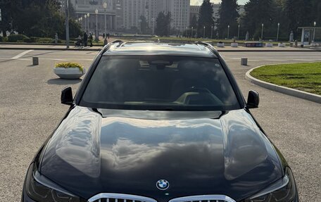 BMW X5, 2022 год, 8 880 000 рублей, 3 фотография