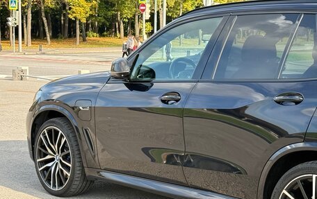 BMW X5, 2022 год, 8 880 000 рублей, 16 фотография