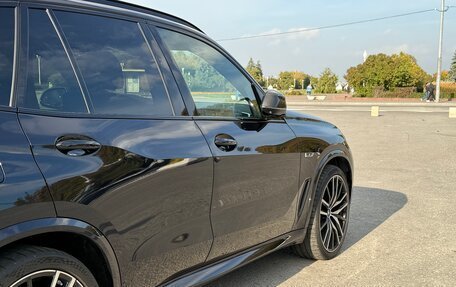 BMW X5, 2022 год, 8 880 000 рублей, 18 фотография