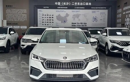 Skoda Octavia IV, 2023 год, 2 388 008 рублей, 2 фотография
