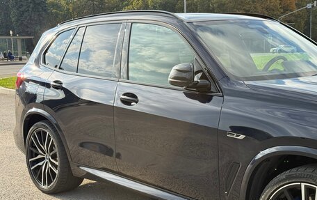 BMW X5, 2022 год, 8 880 000 рублей, 20 фотография